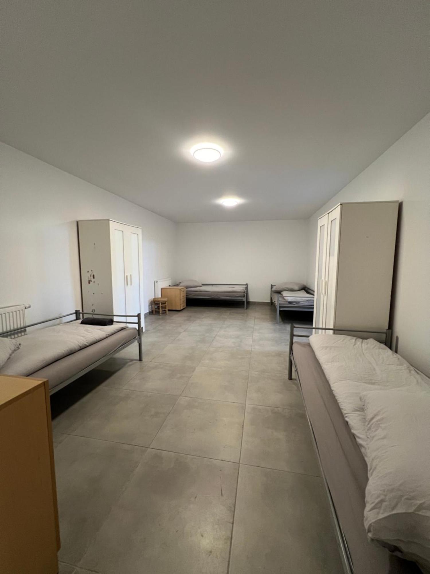 Mieterlux Frankfurt Heusenstamm Ξενοδοχείο Δωμάτιο φωτογραφία