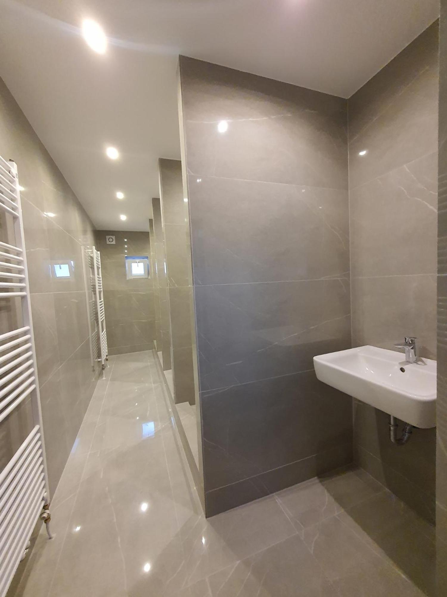 Mieterlux Frankfurt Heusenstamm Ξενοδοχείο Εξωτερικό φωτογραφία