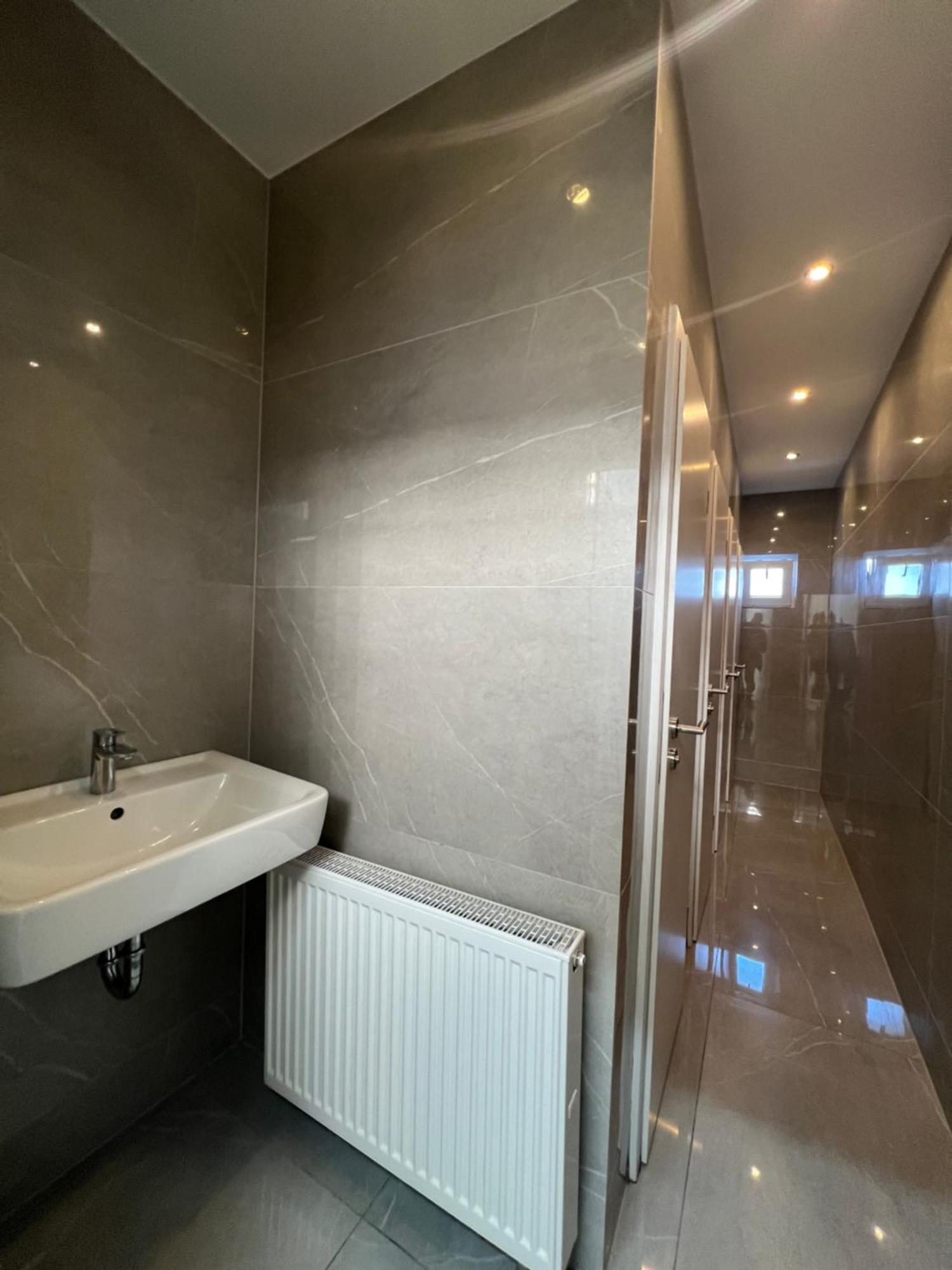 Mieterlux Frankfurt Heusenstamm Ξενοδοχείο Εξωτερικό φωτογραφία