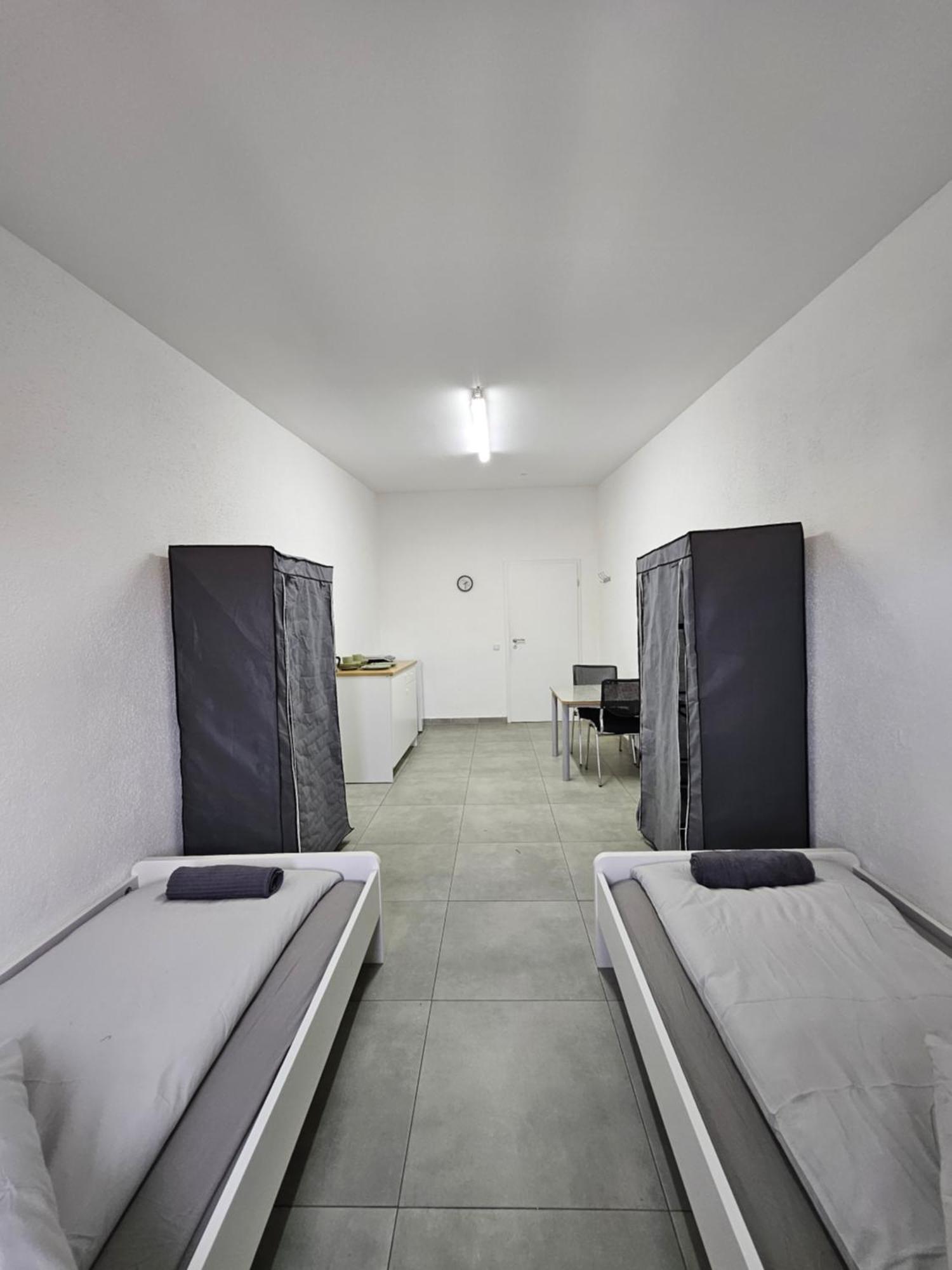 Mieterlux Frankfurt Heusenstamm Ξενοδοχείο Εξωτερικό φωτογραφία